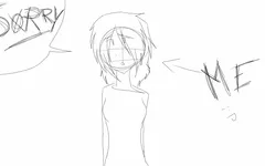 What's the most obsessive fandom to you, dear friends? Me, can't decide. FNAF and Creepypasta are tied. Fangirls constantly fight over who's hotter, Jeffy-kun or Slender. The fandoms would be cool without the OBSESSIVE fans living in Mama's basement.