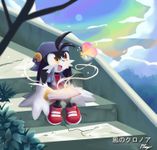 Your thoughts on klonoa? Do u like him, hate him, tell me plz Your thoughts on klonoa? Do u like him, hate him, tell me plz