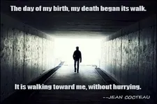 What is worth then death? What is worth then death?