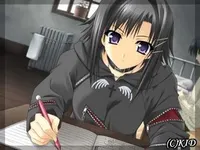 Any Good Horror Anime? *Read Description* Me and My friend want to watch a horror anime for halloween (cos you know, tradition :P) and we decided on Another without really looking into it. But I recently found out a lot more about it and now i dont want to watch it, because i dont cope with gore very well. A little is okay, but Another is completely based on gore. So can you recommend any horror anime that isnt TOO scary (I am 12, if that helps, so i would like something suitable for me but still creepy :) ) thanks! Any Good Horror Anime? *Read Description* Me and My friend want to watch a horror anime for halloween (cos you know, tradition :P) and we decided on Another without really looking into it. But I recently found out a lot more about it and now i dont want to watch it, because i dont cope with gore very well. A little is okay, but Another is completely based on gore. So can you recommend any horror anime that isnt TOO scary (I am 12, if that helps, so i would like something suitable for me but still creepy :) ) thanks!