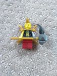 Who likes Legos? Who likes Legos?