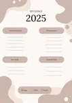 What are you aiming to achieve personally in 2025? What are you aiming to achieve personally in 2025?