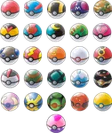 What is your favourite Pokeball? What is your favourite Pokeball? NO Master Ball if you can help it. Mine's is the Timer Ball. What is your favourite Pokeball? What is your favourite Pokeball? NO Master Ball if you can help it. Mine's is the Timer Ball.
