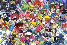 Who is your favorite character from Pop'n music? It can be from any series just please answer it’s important ??? Who is your favorite character from Pop'n music? It can be from any series just please answer it’s important ???