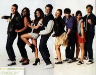 WHICH IS YOUR FAVOURITE GLEE CLUB MEMBER L LOVE GLEE AND L HOPE YOU ALL ENJOY IT. WHICH IS YOUR FAVOURITE GLEE CLUB MEMBER L LOVE GLEE AND L HOPE YOU ALL ENJOY IT.