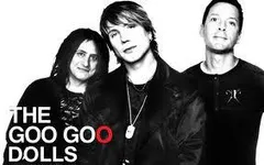 Has anyone heard of the Goo Goo Dolls? I only realized that they sang a song that I've heard a billion times but I've never known who sang it! Has anyone heard of the Goo Goo Dolls? I only realized that they sang a song that I've heard a billion times but I've never known who sang it!