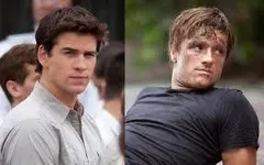 Are you Team Peeta or Gale? Are you Team Peeta or Gale?