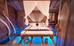 What would your dream room look like? It can be as magical and creative as you want it to be! How would it look?