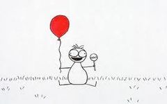 Has anyone watched "Billy's Baloon"? I love it!  If you have not watched it- [[http://youtu.be/JipYAjZ3R5I]]