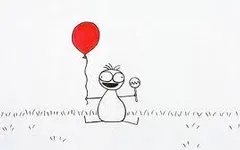 Has anyone watched "Billy's Baloon"? I love it!  If you have not watched it- [[http://youtu.be/JipYAjZ3R5I]]