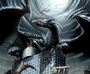 Do you belive in Magical creatures? u know dragons,unicorns,werewolfs,werecats,pegusi,laylocks,faries ETC....................................................... Do you belive in Magical creatures? u know dragons,unicorns,werewolfs,werecats,pegusi,laylocks,faries ETC.......................................................