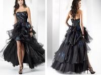 What do you think of this "front cut" dress? I really like it, you? What do you think of this "front cut" dress? I really like it, you?