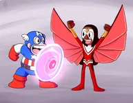 What is your opinion on "Steven Universe" animated series? Tell me y in the comments What is your opinion on "Steven Universe" animated series? Tell me y in the comments