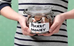 How can I convince my parents to give me more pocket money? How can I convince my parents to give me more pocket money?