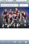 does anyboby know who the dance group kazzum are? my cousin is in a dancegroup called kazzum they are world famous and i wondered if anyone else knew about them. the picture is of kazzum. they was on a programme called got to dance and got into the finals