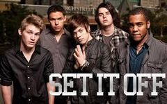 Favorite Music Artists? My favorites are Eminem, Set It Off, Breaking Benjamin, and Hollywood Undead Favorite Music Artists? My favorites are Eminem, Set It Off, Breaking Benjamin, and Hollywood Undead