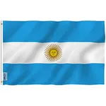 is anyone from argentina? im from argentina and proud :D yay is anyone from argentina? im from argentina and proud :D yay
