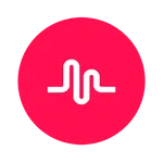 does anyone have a music.ly ? I just made one like a week ago and I just wanted to know if yall had one