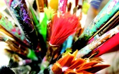 What kind of art is your favorite? What kind of art do you like best? Are you better at watercolors or sketching? Which form of art do you think looks the best? What kind of art is your favorite? What kind of art do you like best? Are you better at watercolors or sketching? Which form of art do you think looks the best?
