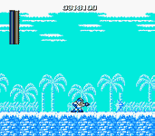 Does anyone here still like Megaman? Does anyone here still like Megaman?