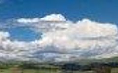 What are clouds made of???? What are clouds made of????