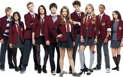 Do you watch House of Anubis??? You HAVE TO LIKE HOUSE OF ANUBIS ON NICKELODEON Do you watch House of Anubis??? You HAVE TO LIKE HOUSE OF ANUBIS ON NICKELODEON
