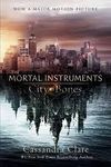 Have you read the Mortal Instruments series? Have you read the Mortal Instruments series?