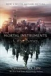 Have you read the Mortal Instruments series? Have you read the Mortal Instruments series?
