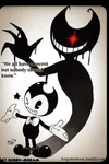 What's everyone's favorite song themed after batim(bendy and the ink machine) What's everyone's favorite song themed after batim(bendy and the ink machine)
