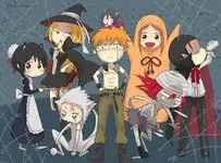 whats your most favorite anime? whats your most favorite anime?