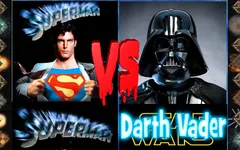 Would Darth Vader vs Superman be a good movie? I personaly thinck it would. Would Darth Vader vs Superman be a good movie? I personaly thinck it would.