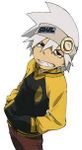 What's Soul Eater? (Not For Me) This is for Other people if they are wondering what in the world this anime that this child continuously brings up and is annoying everyone with (referring to myself) What's Soul Eater? (Not For Me) This is for Other people if they are wondering what in the world this anime that this child continuously brings up and is annoying everyone with (referring to myself)