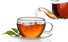 What's your favorite kind of tea What's your favorite kind of tea