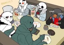 If you were friends with one of the bad sanses, who would it be and why?