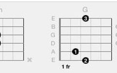 What does this mean? (see picture)- guitar Are these the frets you're supposed to hold? If they are, how the heck are you supposed to hold that many with one hand and then switch it quickly? I'm a beginner guitar player (I hardly know ANYTHING) and I need some help. Thanks :) What does this mean? (see picture)- guitar Are these the frets you're supposed to hold? If they are, how the heck are you supposed to hold that many with one hand and then switch it quickly? I'm a beginner guitar player (I hardly know ANYTHING) and I need some help. Thanks :)