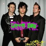 Do you know Green Day?? Name all things you know on the band Green Day! ;) Ill be checking in later!! xD Do you know Green Day?? Name all things you know on the band Green Day! ;) Ill be checking in later!! xD