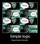 Why do people like Twilight? It's not that interesting, and Bella is just plain dumb! (No offense to you Twilight fans out there! :) Why do people like Twilight? It's not that interesting, and Bella is just plain dumb! (No offense to you Twilight fans out there! :)