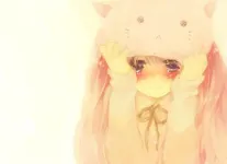 *sigh* I have this friend that isn't being herself and it is making me heart broken...c-can you help me?(Completed!~) I am really worried about her... w-what if were not friends anymore? We diddn't had a big fight..it all started with this news thing on Doctor who. She got really mad about it and told me about it which I don't even know Doctor who.. and that's where it hit it....I just want her to be herself happy and running and playful and stuff and m-maybe Rp again!~*crying* b-but I just don't know... I am worried... p-please h-help? (Well I got the problem solved!~ but since I bet you guys got good advice I will keep this on just in case if someone has the same problem!~)