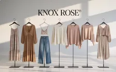 What makes Knox Rose dresses a great choice for everyday style?