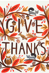 What Do you Do on Thanksgiving? Hello! So I was wondering. With the holiday Thanksgiving coming up. I wanted to know what other people do when it comes. So, feel free to comment what you do below. Thanks! What Do you Do on Thanksgiving? Hello! So I was wondering. With the holiday Thanksgiving coming up. I wanted to know what other people do when it comes. So, feel free to comment what you do below. Thanks!