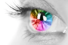 What does it mean when you bleed from your eyes? Umm... What does it mean when you bleed from your eyes? Umm...
