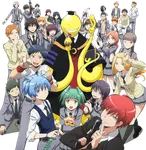 Did anyone watch Assassination Classroom?