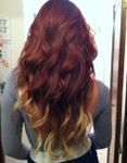 if you could get highlights what color would it be? if you could get highlights what color would it be?