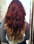 if you could get highlights what color would it be? if you could get highlights what color would it be?