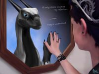 What do you think about OTHERKIN? (1) please tell me that you think of Otherkin. thankyou What do you think about OTHERKIN? (1) please tell me that you think of Otherkin. thankyou