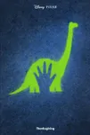 Did Anyone Else Cry During "The Good Dinosaur"? I will freely admit that I sobbed during the end.
