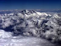 What is the world's highest mountain? What is the world's highest mountain?