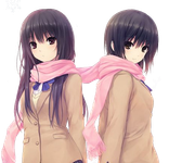 What would you ask a twin? I'm a twin and I keep on being asked stuff like is we have psychic powers and such and it gets really annoying. Here you can ask a question for twins and I won't snap your head off, so please ask away so you never have to ask it to another twin again! Most twins always have the same answer, so please spare another pair of twins and ask us instead! (Yes us, there's a pair of twins that share this account) What would you ask a twin? I'm a twin and I keep on being asked stuff like is we have psychic powers and such and it gets really annoying. Here you can ask a question for twins and I won't snap your head off, so please ask away so you never have to ask it to another twin again! Most twins always have the same answer, so please spare another pair of twins and ask us instead! (Yes us, there's a pair of twins that share this account)