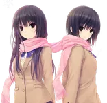 What would you ask a twin? I'm a twin and I keep on being asked stuff like is we have psychic powers and such and it gets really annoying. Here you can ask a question for twins and I won't snap your head off, so please ask away so you never have to ask it to another twin again! Most twins always have the same answer, so please spare another pair of twins and ask us instead! (Yes us, there's a pair of twins that share this account) What would you ask a twin? I'm a twin and I keep on being asked stuff like is we have psychic powers and such and it gets really annoying. Here you can ask a question for twins and I won't snap your head off, so please ask away so you never have to ask it to another twin again! Most twins always have the same answer, so please spare another pair of twins and ask us instead! (Yes us, there's a pair of twins that share this account)