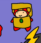 Describe a video game in two words Describe a video game in two words